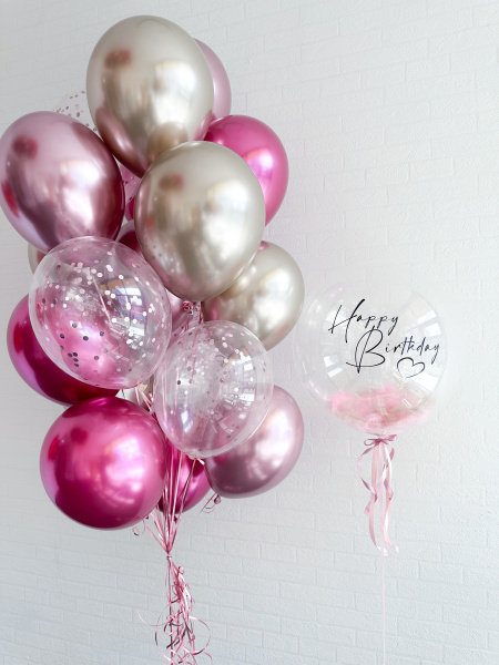 SEO информация